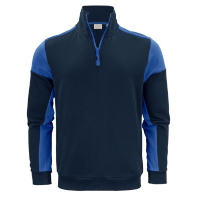 Sudadera Printer Prime Halfzip 2262069