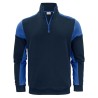 Sudadera printer prime halfzip 2262069