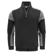 SUDADERA PRINTER PRIME HALFZIP 2262069