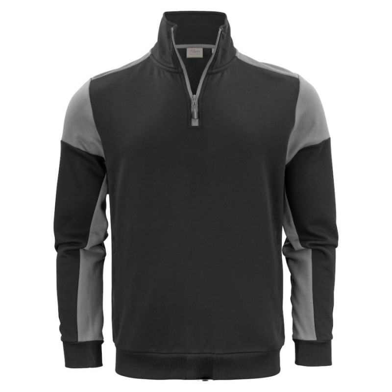 Sudadera printer prime halfzip 2262069