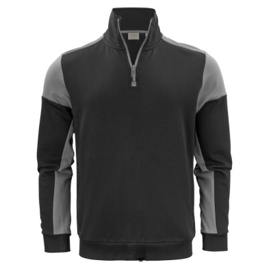 Sudadera Printer Prime Halfzip 2262069