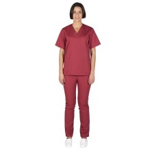 CONJUNTO SANITARIO MANGA CORTA GARYS 843