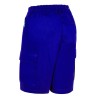Bermuda multibolsillos monza 01132