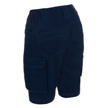 BERMUDA REGULAR FIT MONZA 01135