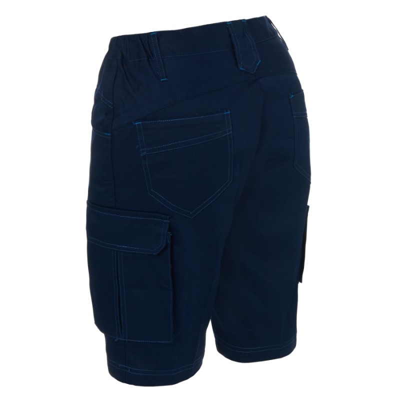 Bermuda regular fit monza 01135