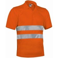 POLO A/V VALENTO BUILD