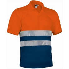 POLO A/V VALENTO BUILD