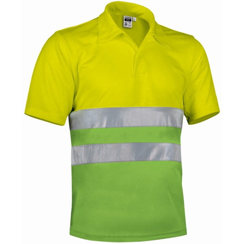 Polo a/v valento build