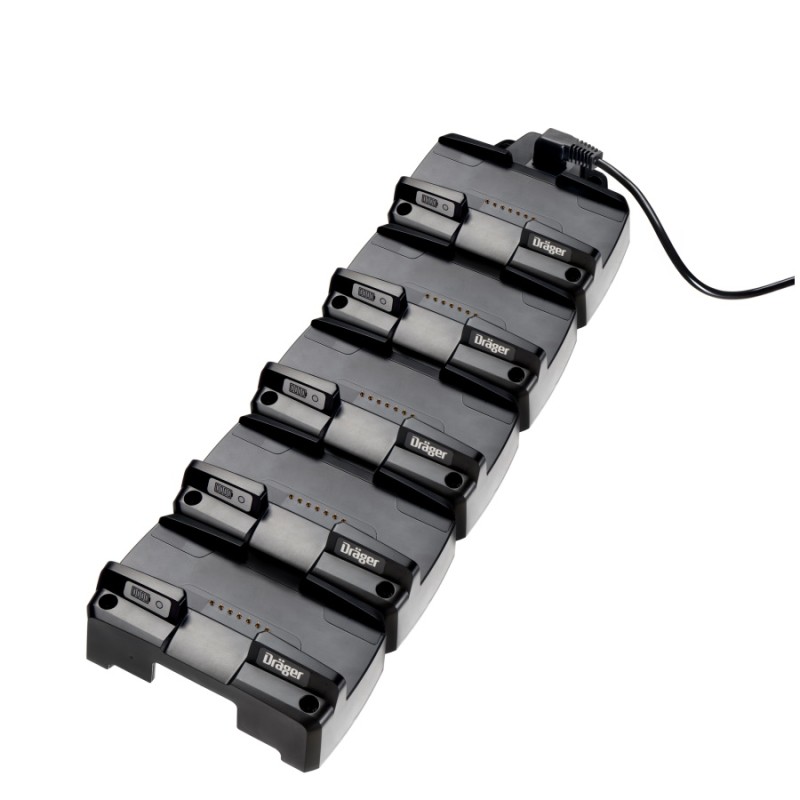 Multi-cargador drager x-plore r59950