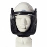 Casco drager x-plore 8000 con visor blanco r59910