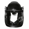 Casco drager x-plore 8000 con visor negro r58325
