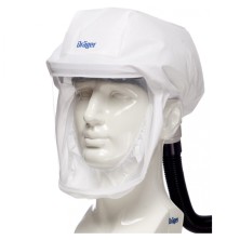 CAPUCHA DRAGER X-PLORE ESTANDAR CORTA