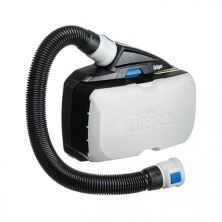 KIT DRAGER X-PLORE 8500 SET DECON R59570