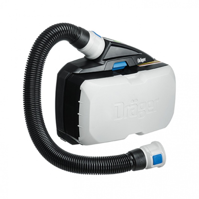 Kit drager x-plore 8500 set decon r59570