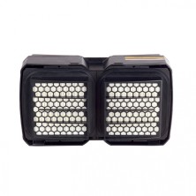 FILTRO DRAGER X-PLORE 8000 A1B1E1K1 H 6739555