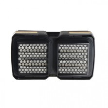 FILTRO DRAGER X-PLORE 8000 A1B1E1 P R 6739550