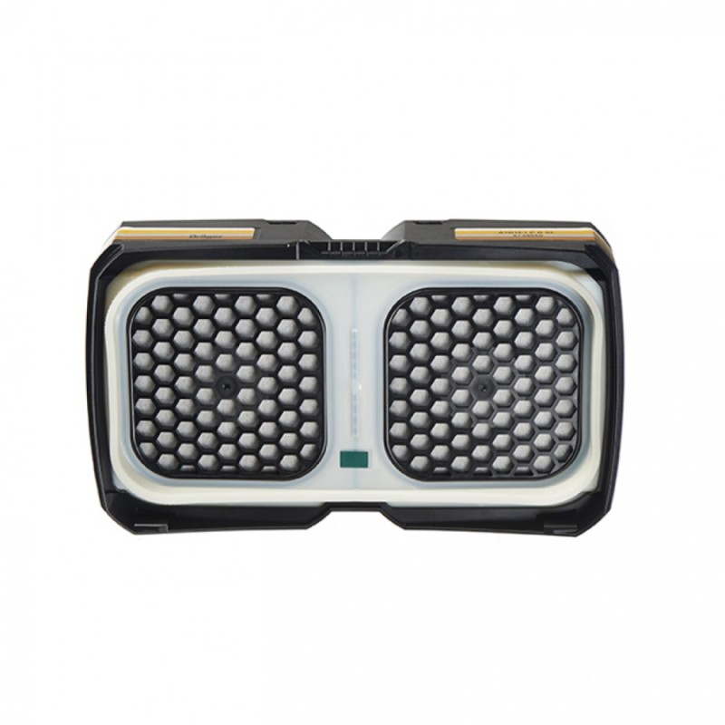 Filtro drager x-plore 8000 a1b1e1 p r 6739550