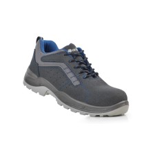 ZAPATO MARCA HISPALIS 1688-ZSA S1P