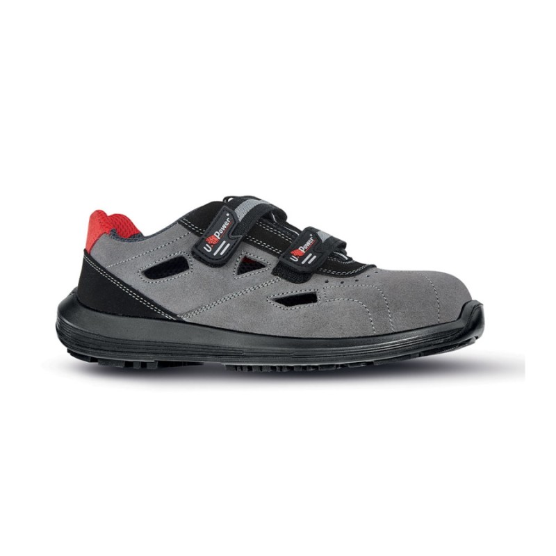 Zapatilla u-power labrador s1p