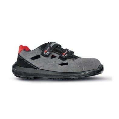 ZAPATILLA U-POWER LABRADOR S1P