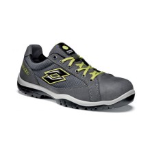 Venta de ZAPATILLA LOTTO JUMP 500 GRIS S1P SRC L41761