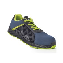 ZAPATO MARCA FLEXUM 1688-ZFZ4 S1P