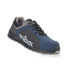 ZAPATO MARCA FLEXUM 1688-ZFZ1 S3