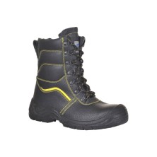 BOTA PORTWEST FUR LINED PROTECTOR FW05 S3