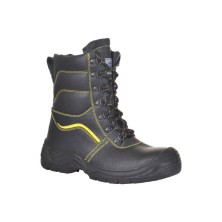 Comprar BOTA PORTWEST FRIO FW05 STEELITE S3