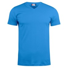 CAMISETA CLIQUE BASIC-T V-NECK 029035