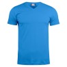 Camiseta clique basic-t v-neck 029035