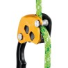 Freno para prusik petzl chicane