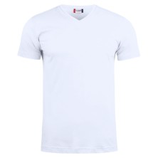 CAMISETA CLIQUE BASIC-T V-NECK 029035