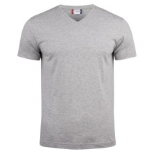 CAMISETA CLIQUE BASIC-T V-NECK 029035