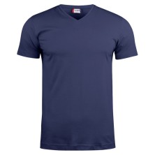CAMISETA CLIQUE BASIC-T V-NECK 029035