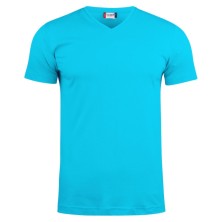CAMISETA CLIQUE BASIC-T V-NECK 029035