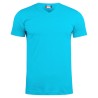 Camiseta clique basic-t v-neck 029035