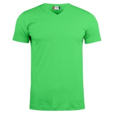 CAMISETA CLIQUE BASIC-T V-NECK 029035