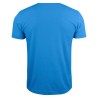 Camiseta clique basic-t v-neck 029035