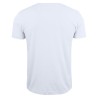 Camiseta clique basic-t v-neck 029035