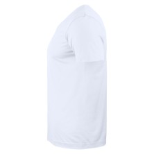 CAMISETA CLIQUE BASIC-T V-NECK 029035