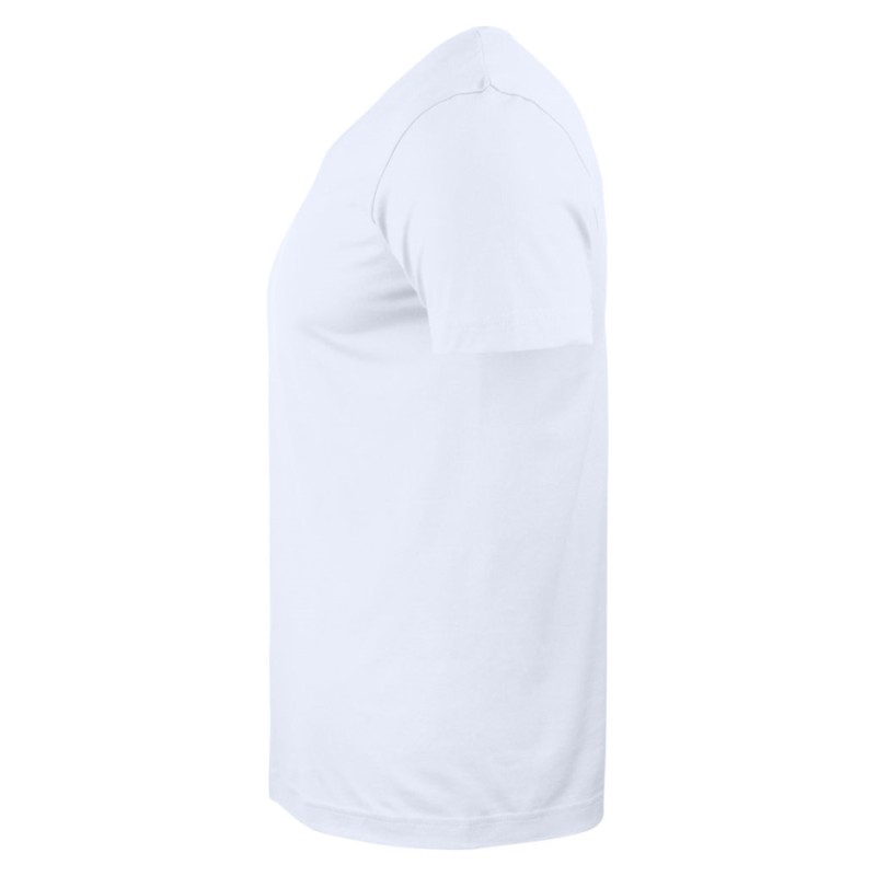 Camiseta clique basic-t v-neck 029035