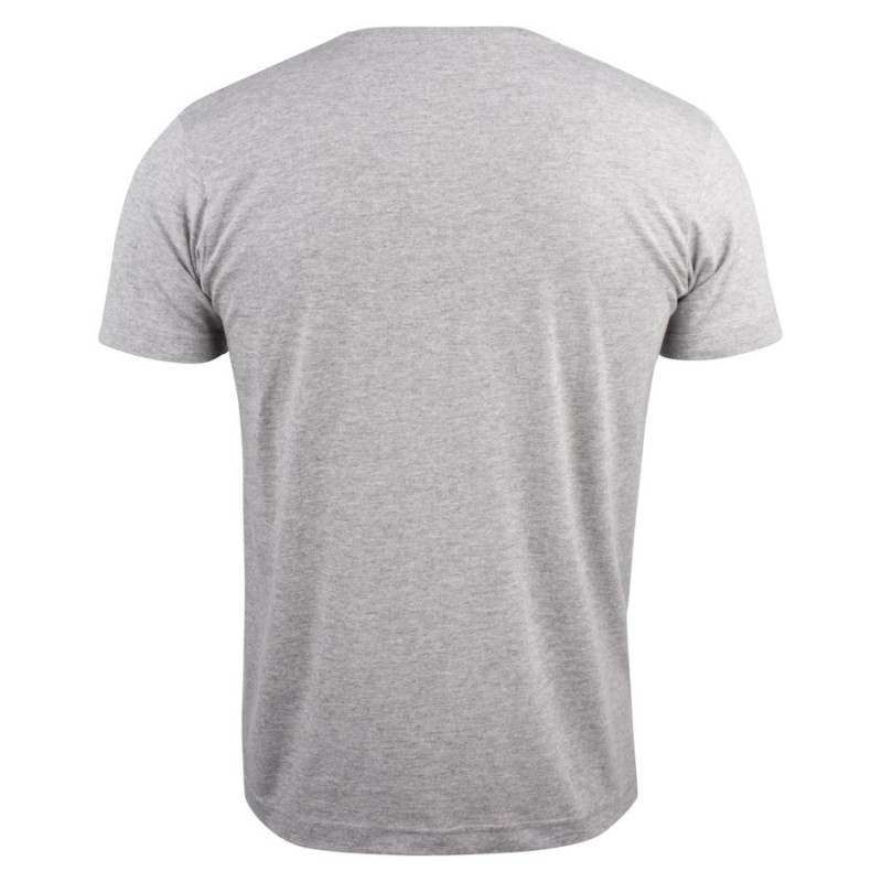 Camiseta clique basic-t v-neck 029035