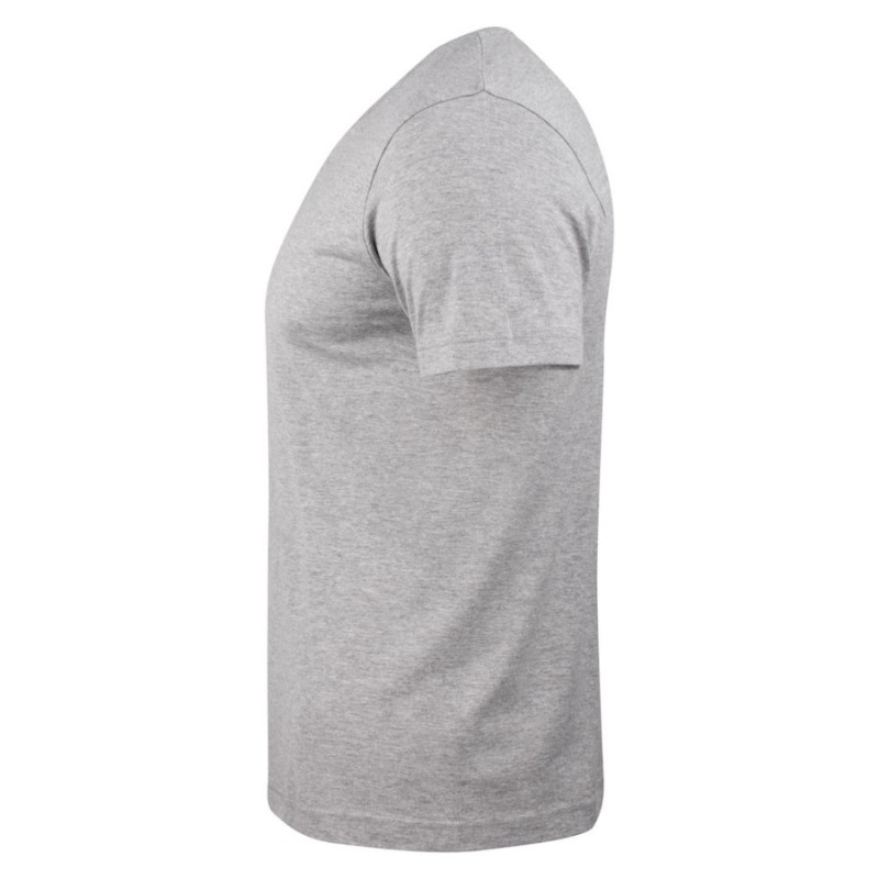 Camiseta clique basic-t v-neck 029035