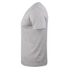 Camiseta clique basic-t v-neck 029035