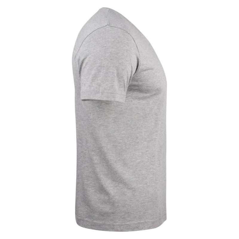Camiseta clique basic-t v-neck 029035