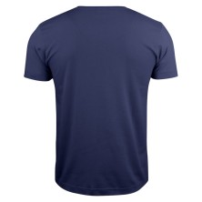 CAMISETA CLIQUE BASIC-T V-NECK 029035