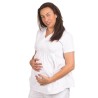 Blusa premama m/c garys 614000