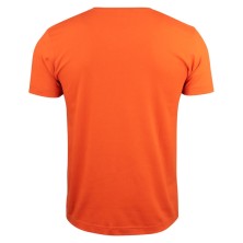 CAMISETA CLIQUE BASIC-T V-NECK 029035