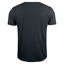 camiseta clique basic-t 029035 en negro